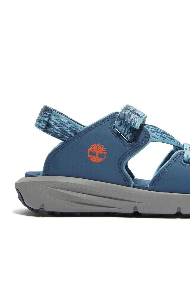 TİMBERLAND MOTION DUNE BACKSTRAP SANDAL TB0A6G14EX31 - 5