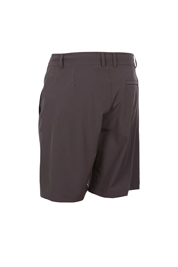 Grittleton - Technical Shorts Tp75 Erkek Gri Şort ERKEK ŞORT MABTSHTR0028 - 1