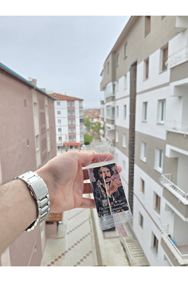 Oto Asma Kağıt Koku
