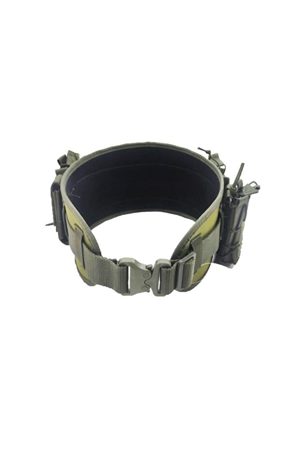 Yerli Molle Kemer KD-2 - 2