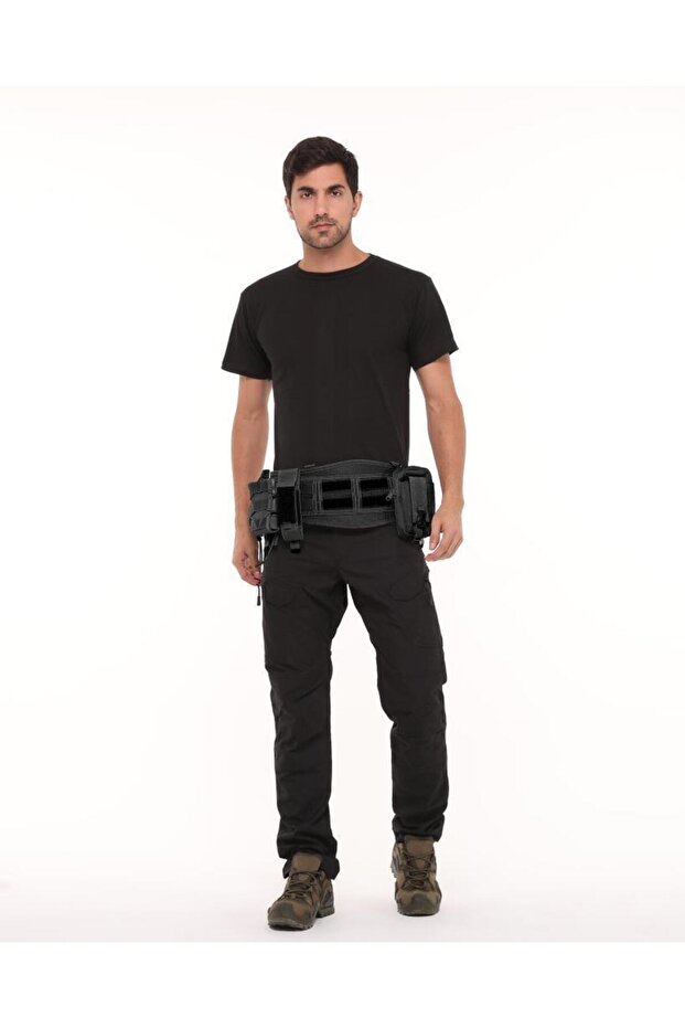 Yerli Molle Kemer KD-5 - 2