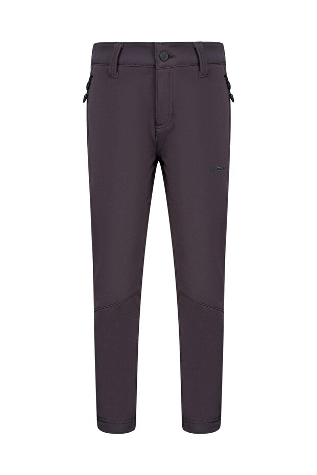 Sand Softshell Children's Pants - 1
