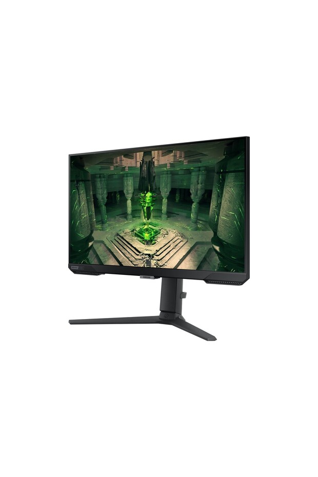 Odyssey G4 25" 240Hz FHD HDR10 IPS G-Sync Gaming Monitör Siyah - 2