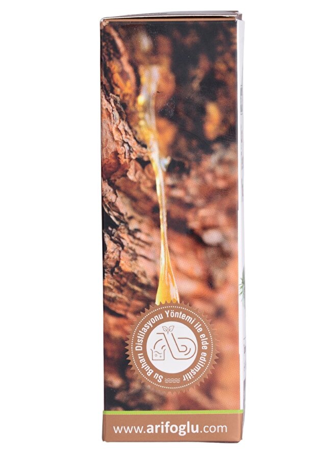 Çam Terebentin 50 ml %100 Saf - 6