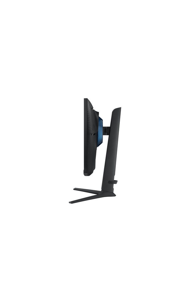 Odyssey G4 25" 240Hz FHD HDR10 IPS G-Sync Gaming Monitör Siyah - 6