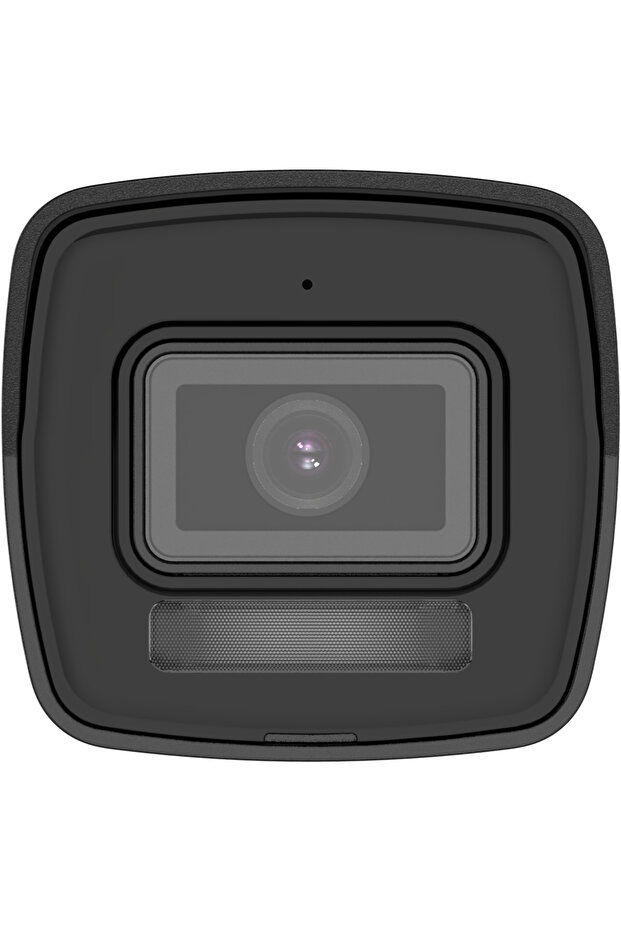 DS-2CD1043G2-LIU (2.8mm) 4 MP Smart Hybrid Light Fixed Bullet Network Camera, Built-in mic, (IP67) - 2