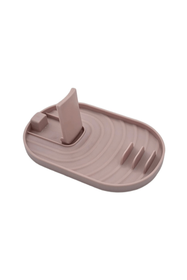 Ocean Lid & Spoon Rack - 1
