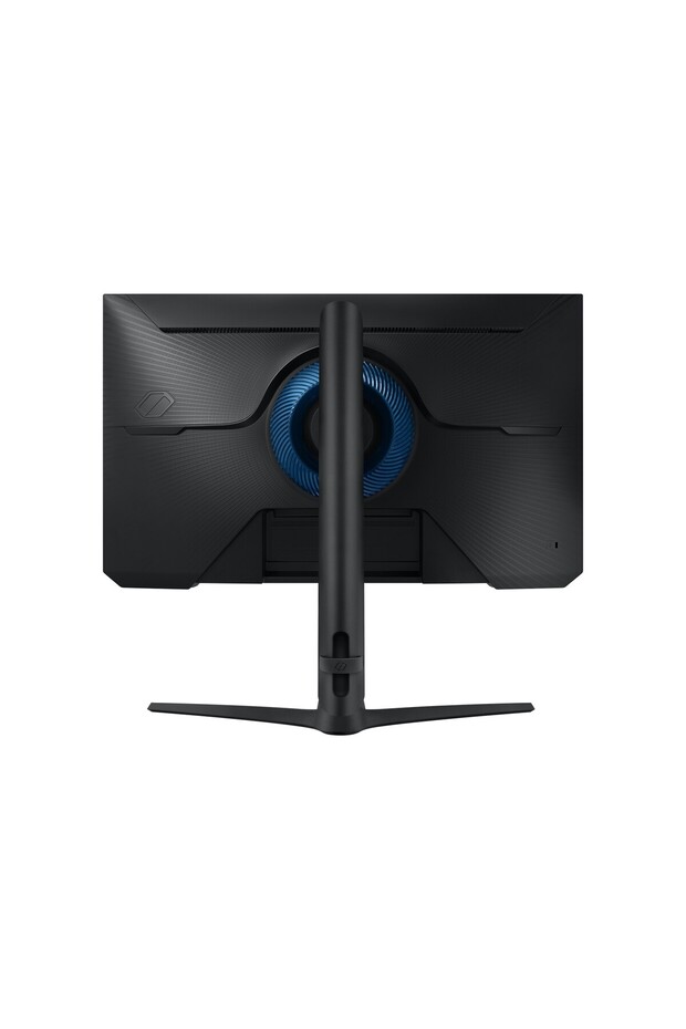 Odyssey G4 25" 240Hz FHD HDR10 IPS G-Sync Gaming Monitör Siyah - 3