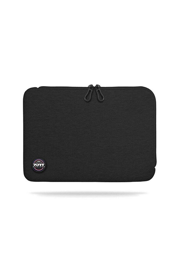 Torino II Laptop Case 13/14-Inch Black
