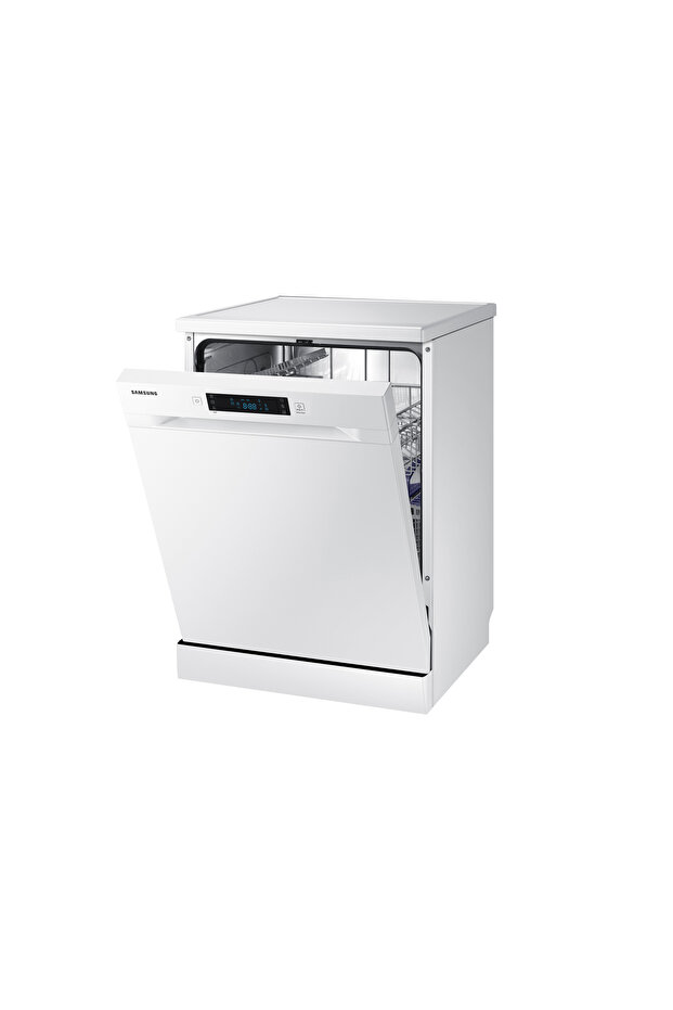 DW60DG540FWQ, 4 Programlı Solo Bulaşık Makinesi Beyaz - 4