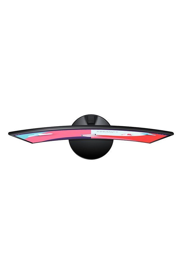 24" Essential Kavisli Monitör S3 S36c, C362eauxuf Siyah - 3