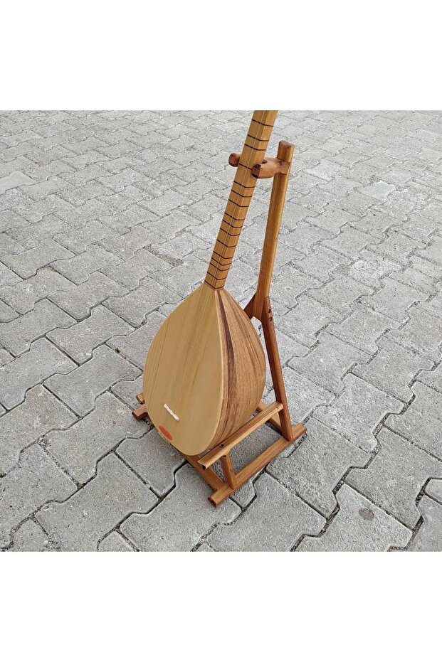 BAĞLAMA STANDI - 1