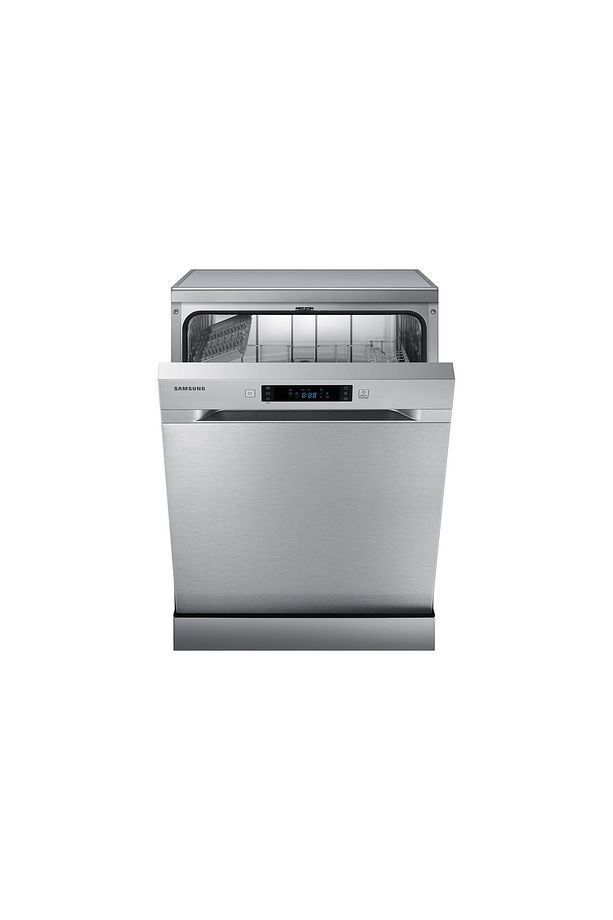 DW60DG540FSR, 4 Programlı Solo Bulaşık Makinesi Inoks - 5