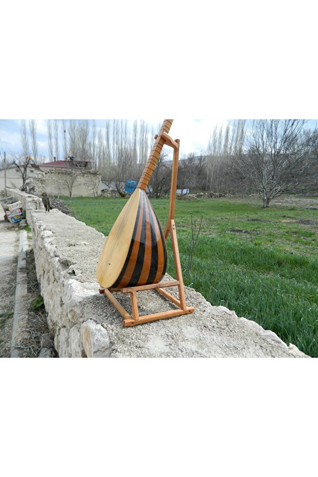 BAĞLAMA STANDI - 7