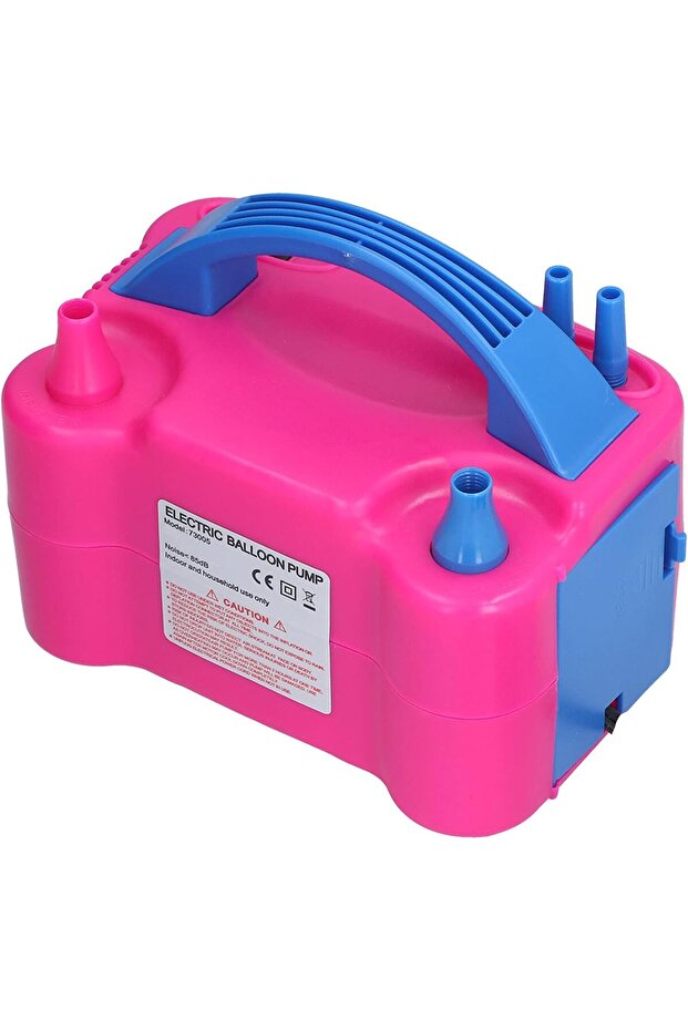 Electric Balloon Pump - 1