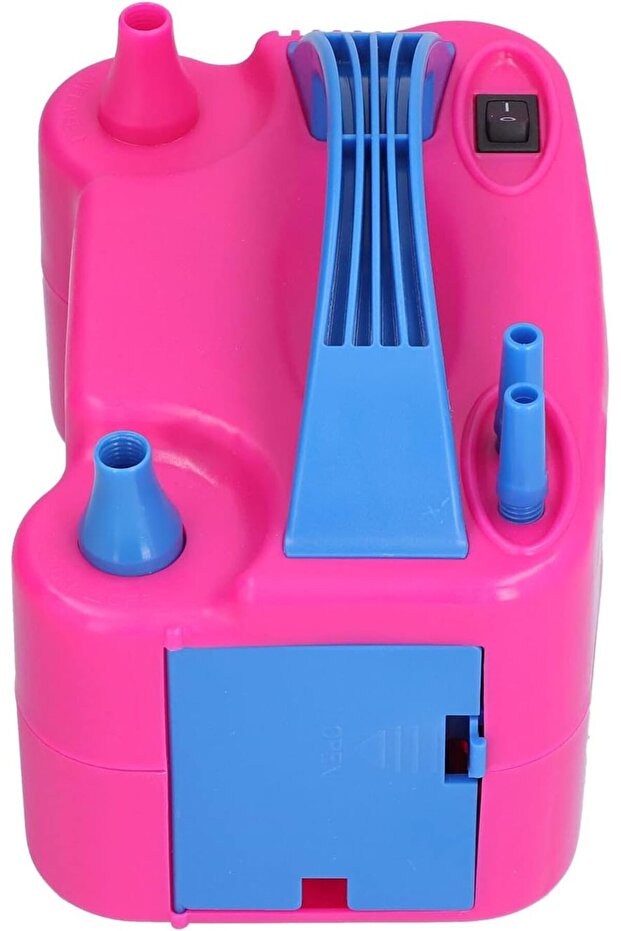 Electric Balloon Pump - 2