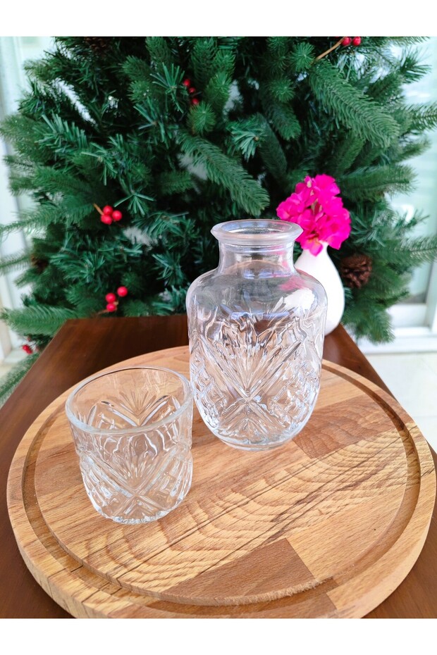 Aron Başucu Sürahisi - 2