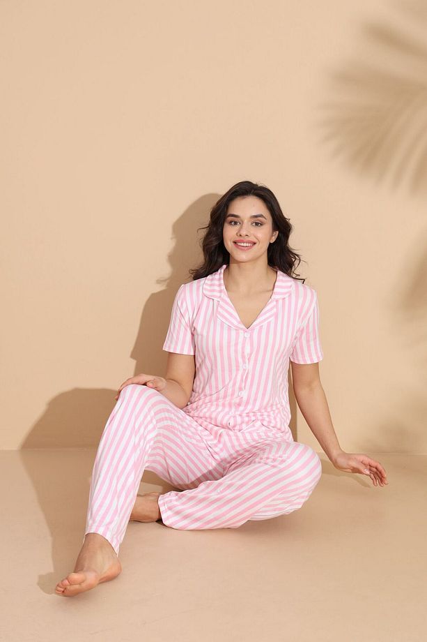 Pijama Takımı - 1