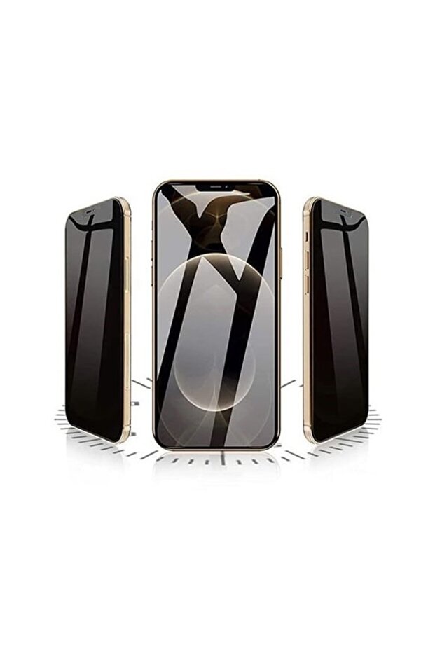 واقي شاشة جوست متوافق مع ايفون 14 برو ماكس - 1