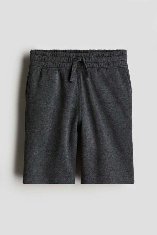 Sweatshirt shorts