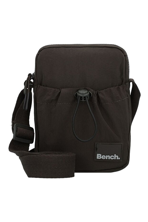 Geantă mini moale de umăr 15 cm - 1