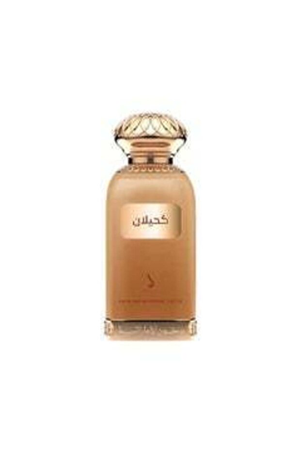 كحيلان دخون الإماراتية أو دو برفيوم