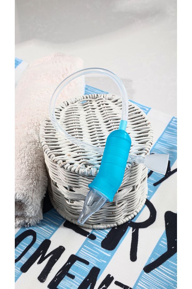 Nasal Burun Aspiratörü - 7