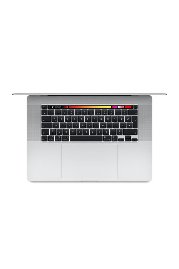 MacBook Pro (16 inç, 2019) intel core i9 2.3GHz Intel UHD Graphics 630 16 GB Ram 1 TB SSD Gümüş MVVM - 3