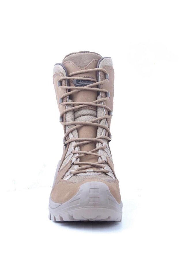 TORNADO-COYOTE Bot - 4