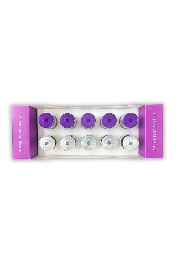 AKMED Selastin Exo Plus Exosome 10 flakon - 3