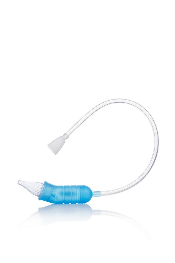 Nasal Burun Aspiratörü - 4