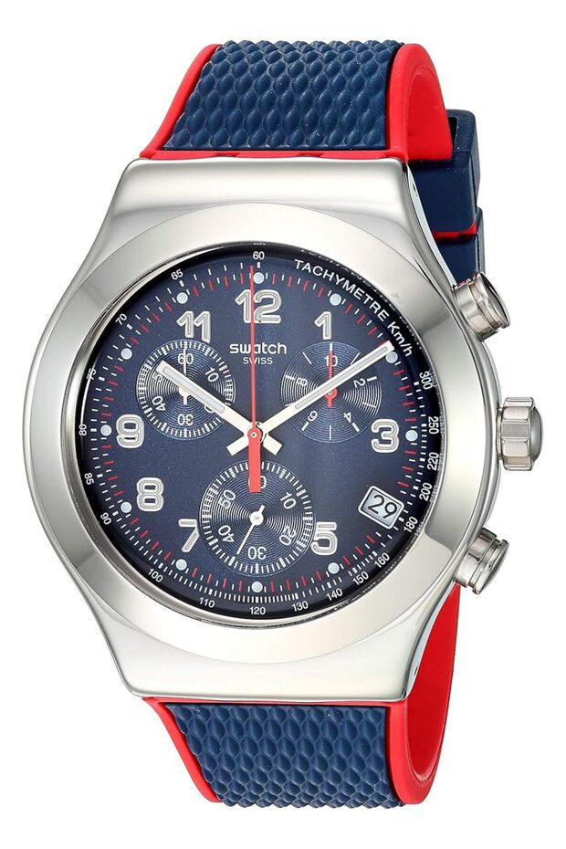 Swatch Secret Operation - 1