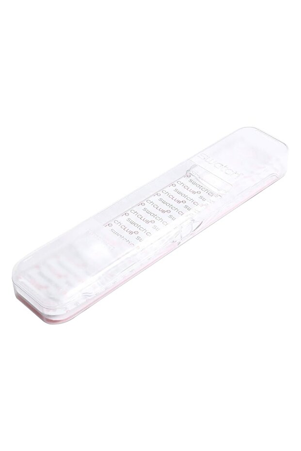 ساعة سواتش للرجال Yvs432 - 5