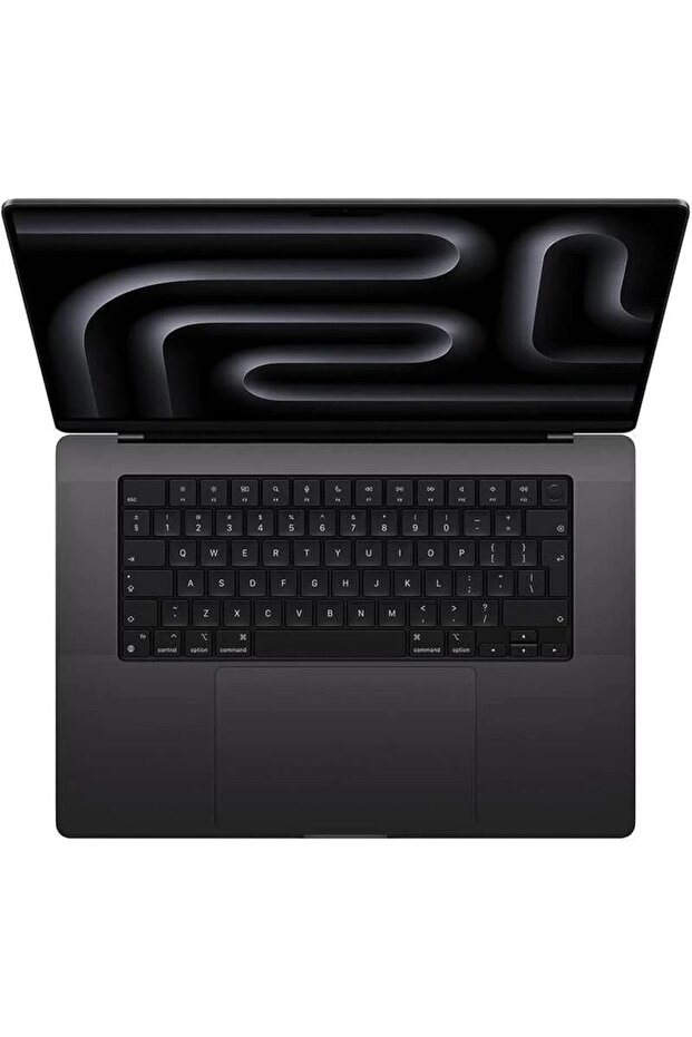 MacBook Pro 16" 2024, M4 Max 16-core CPU, 40-core GPU, 48GB RAM, 1TB SSD, Mac OS - 2