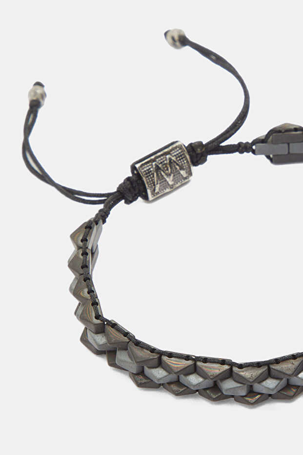 SİYAH BİLEKLİK - 3