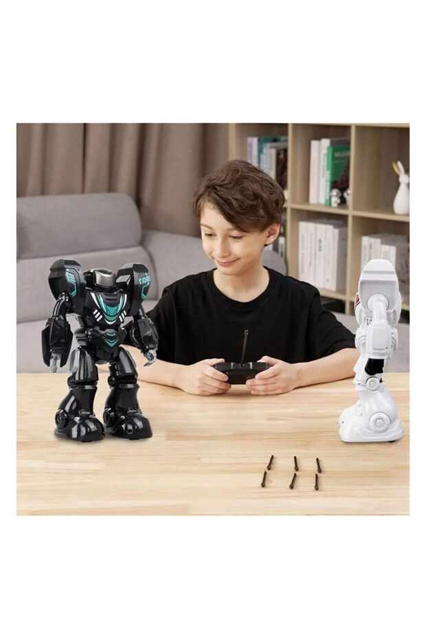 Silverlit Robo Blast One Assortment - 7