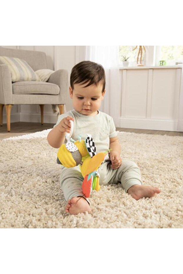 Lamaze-Albinuta Buzzy - 5