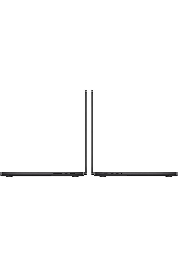 MacBook Pro 16" 2024, M4 Max 16-core CPU, 40-core GPU, 48GB RAM, 1TB SSD, Mac OS - 6