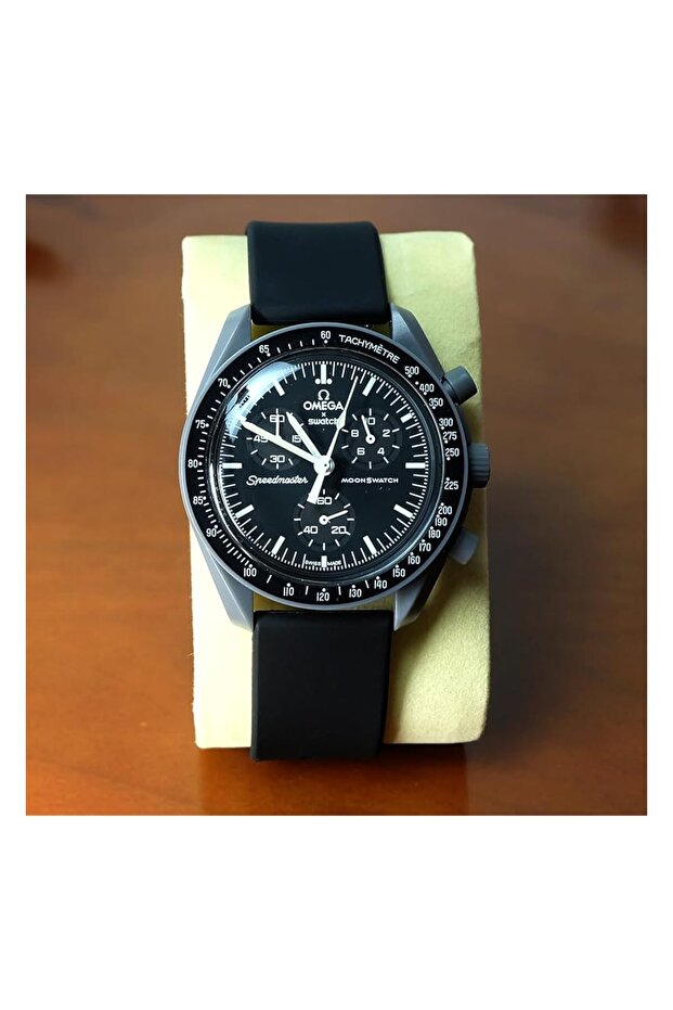 سوار ساعة أوكدين لأوميغا - 7