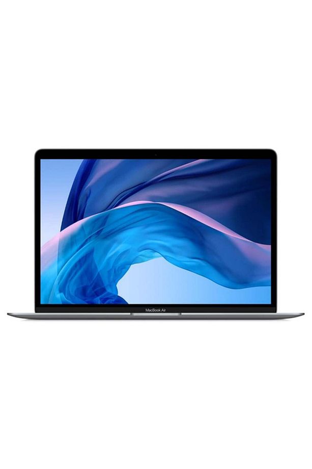 MacBook Air 13 inç intel Core i5 1.1 GHz Intel Iris Plus Graphics 8 GB Ram 256 GB Gri A Kalite - 1