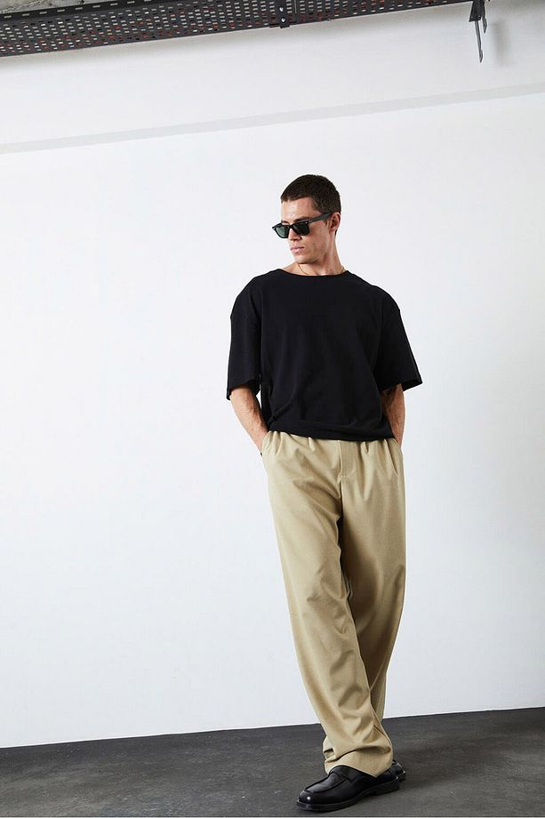 Loose Tshirt - 1