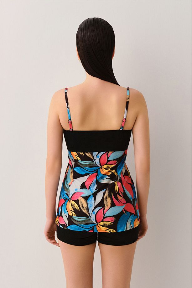 Victoria Tankini Takımı - 4