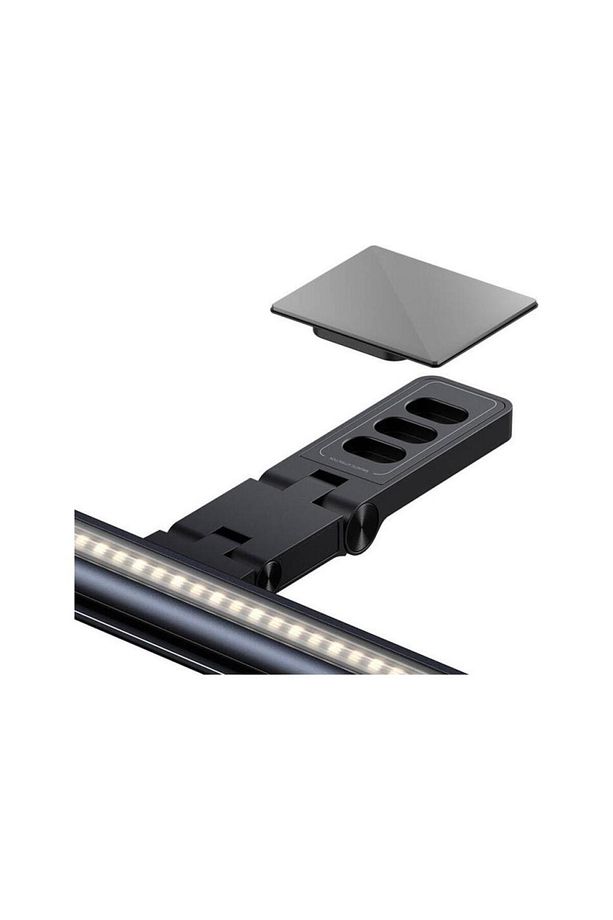 I-Wok Monitör Lambası - Siyah - 4