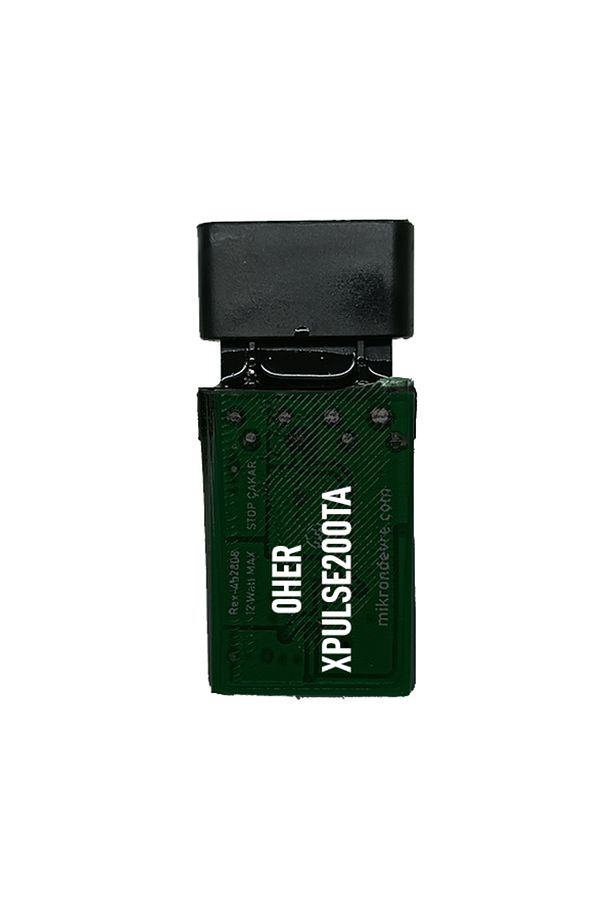 XPulse 200T Soketli Arka Stop Çakar Devresi Hero Motosiklet Aksesuarı - 4