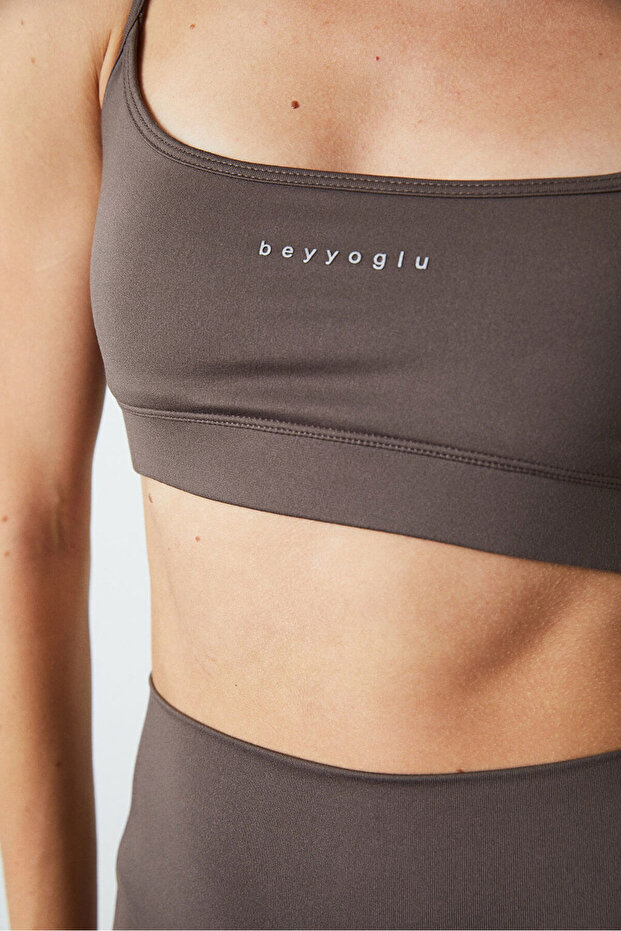 İp Askılı Büstiyer - 4