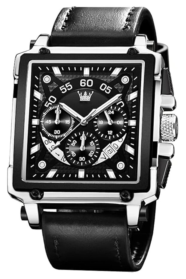 ساعة مارك جاكوبس MBM3142 - 1