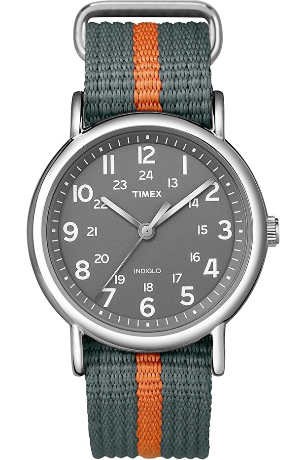 ساعة تايمكس ويكندر 38 مم - 1