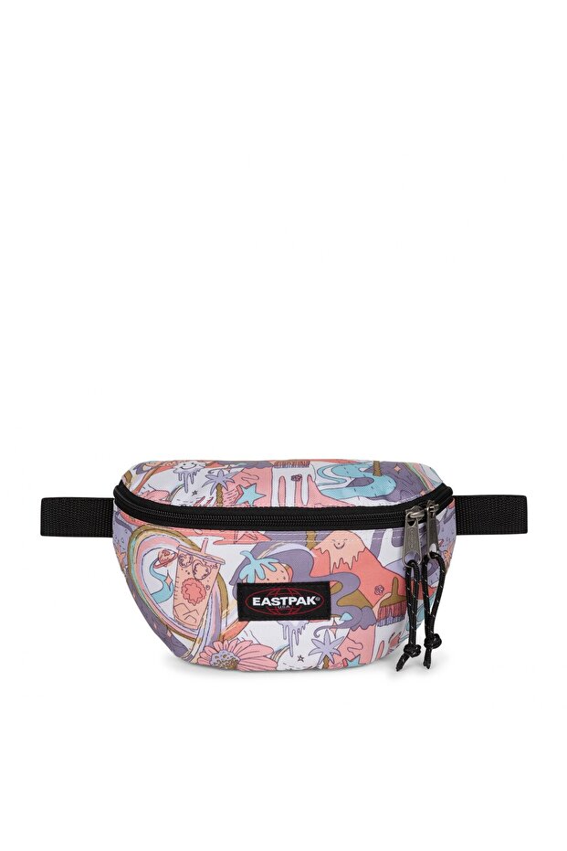 Springer Unisex Waist Bag Ek0000740T71