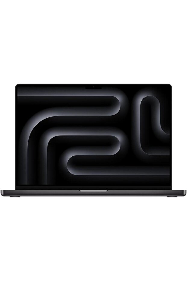 MacBook Pro 16" 2024, M4 Max 16-core CPU, 40-core GPU, 48GB RAM, 1TB SSD, Mac OS - 1