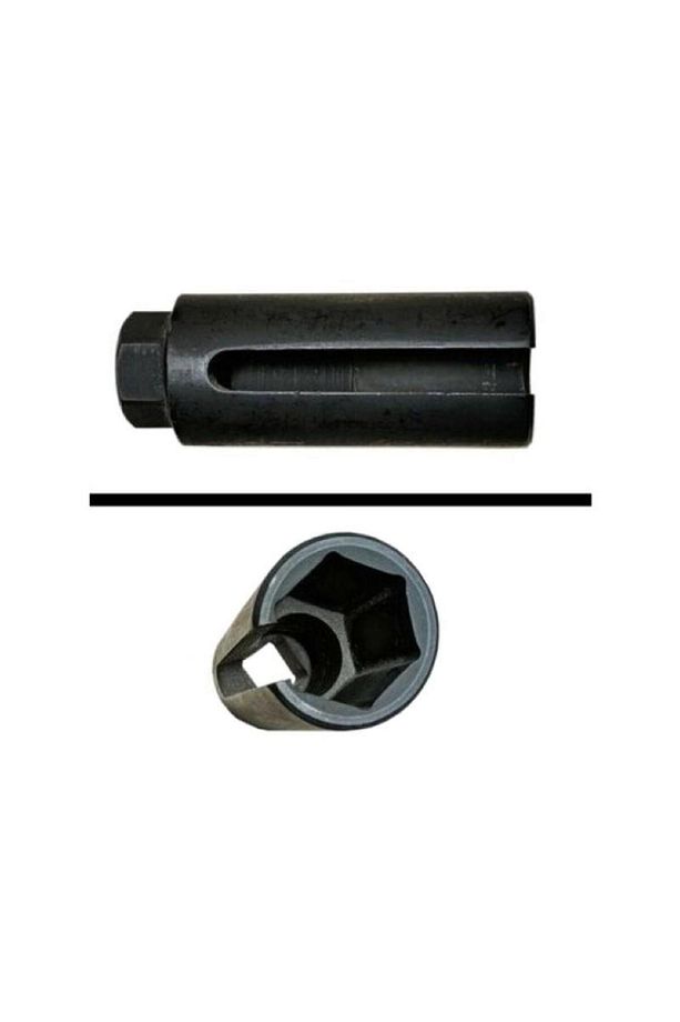 14 Mm. 1/2" Oksijen Sensör Lokması Ncos1214 - 1